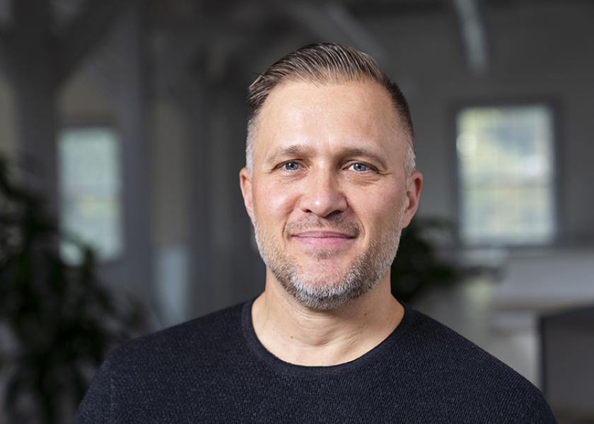 Transforming food waste to gains A conversation with Divert CEO Ryan